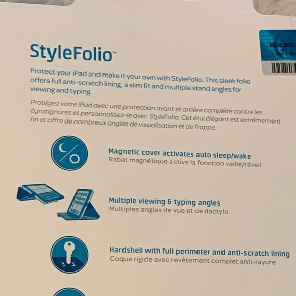 iPad mini case - Picture 9 of 10